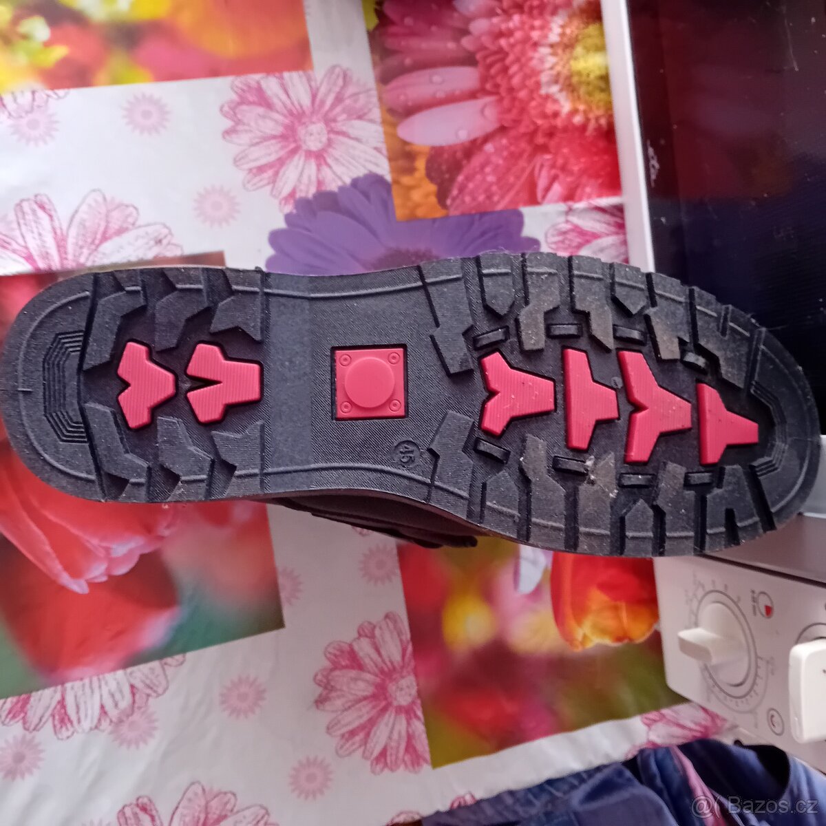 Pánské zimní boty - 3