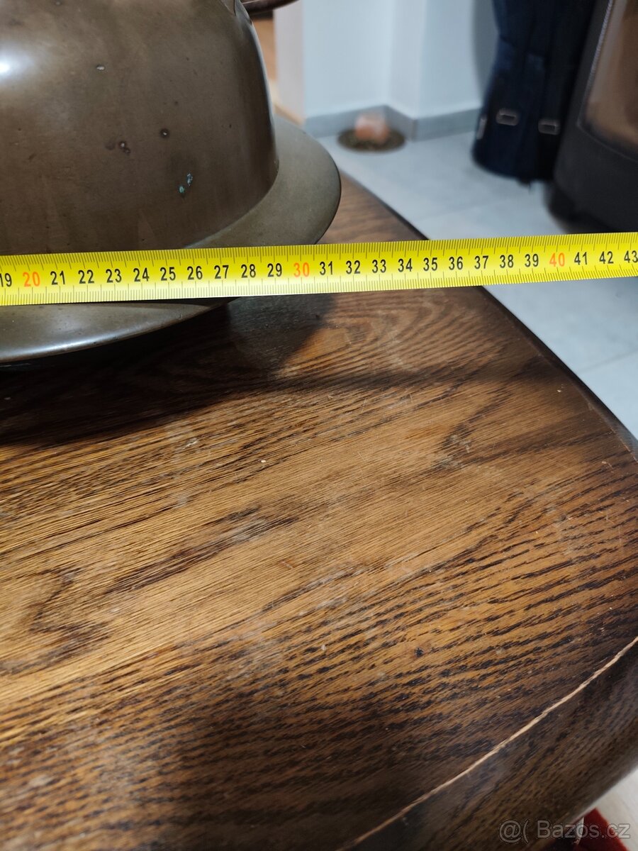 Japonská konvice, tsetsubin - 3