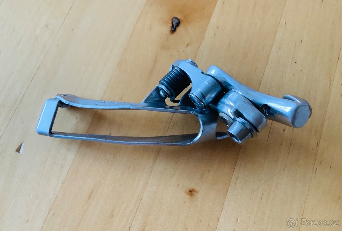 Přesmykač Shimano RX 100 - 3