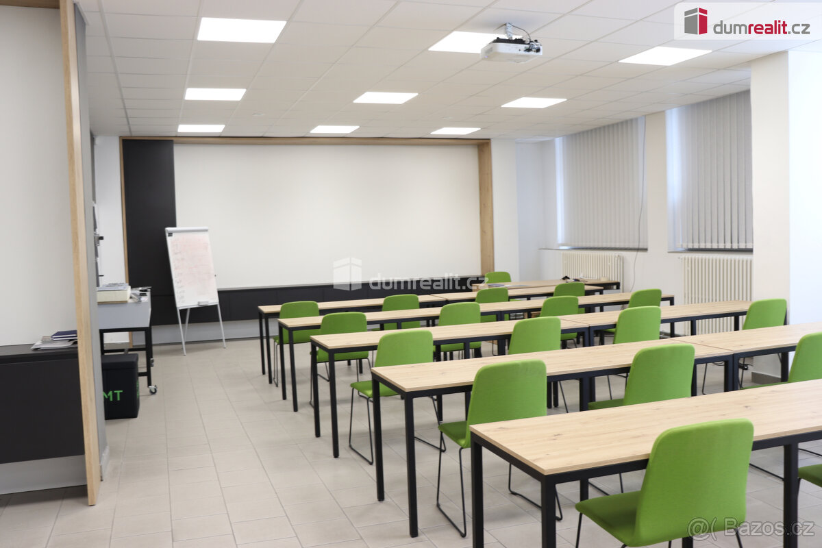 Pronájem administrativní budovy Olomouc - 3