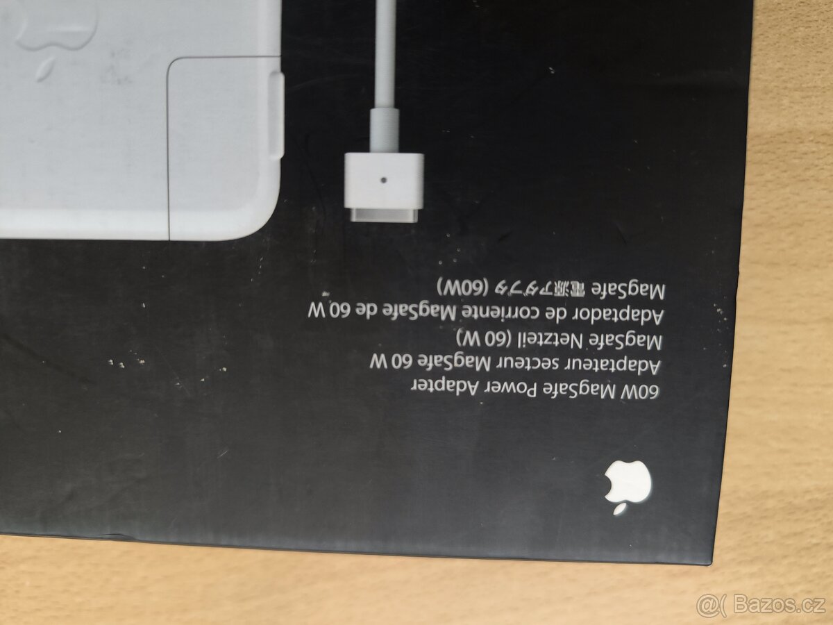 Napájecí zdroj pro Apple - 3
