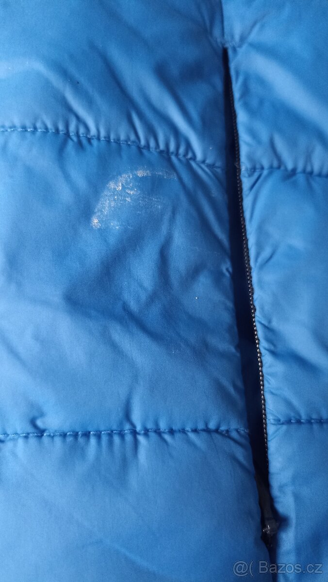 Chlapecká zimní bunda, 158 - 3