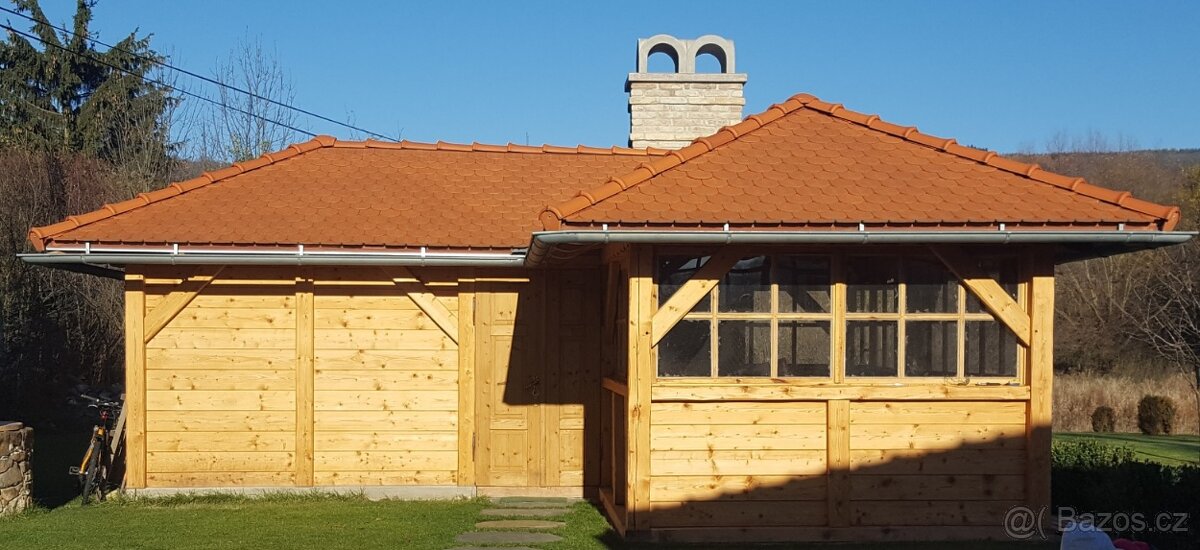 komínové hlavice - 3