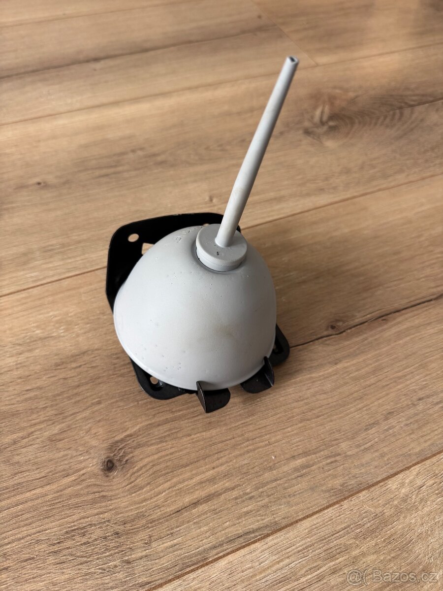 Do Gaz m20 Pobeda novy - 3