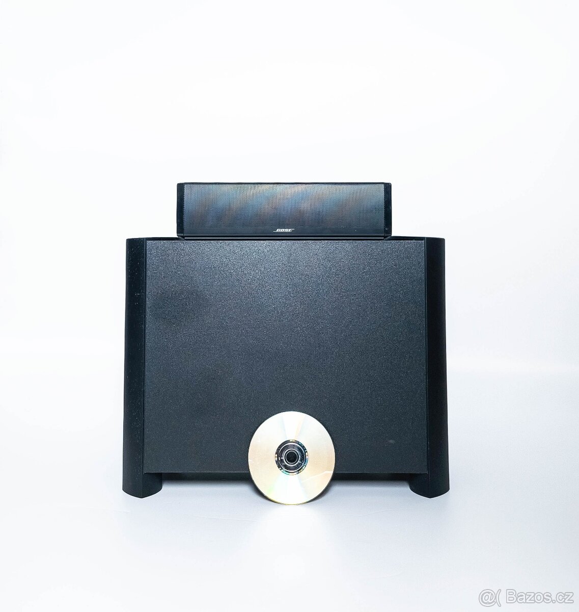 Bose Cinemate 15 --postovne zdarma-- - 3