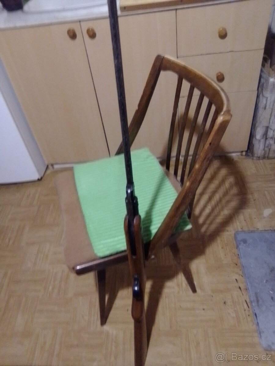 Vzduchovka Duo -Opočno.. - 3