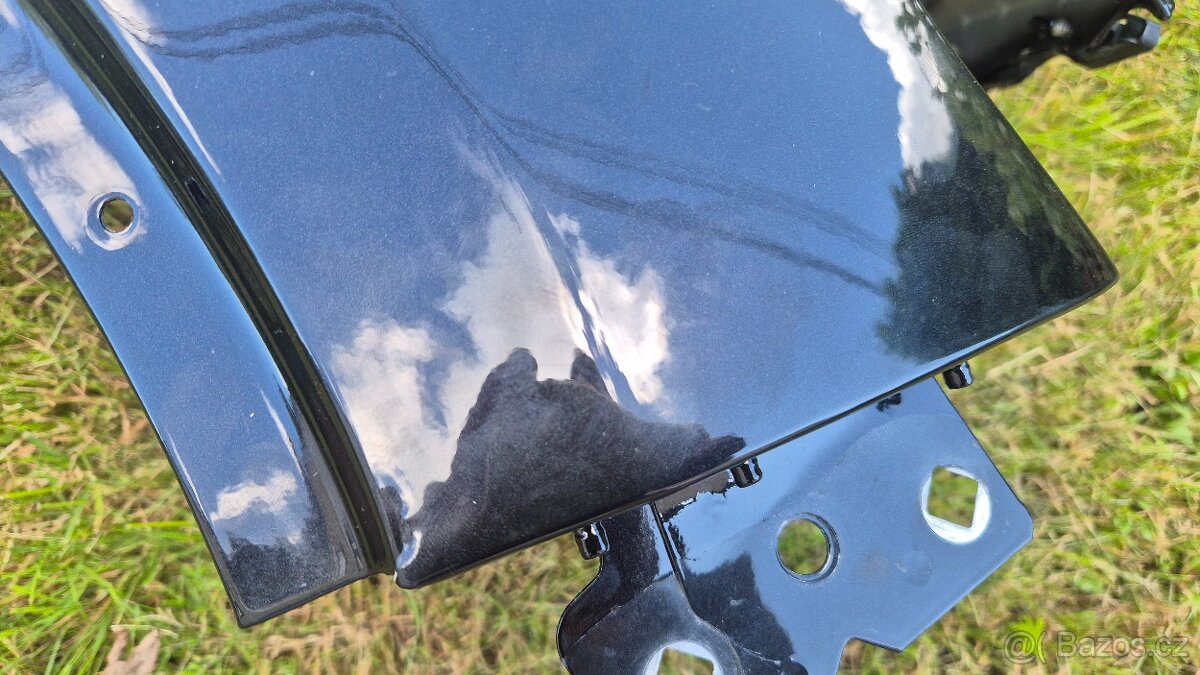 Alfa Romeo Stelvio pravý blatník - 3