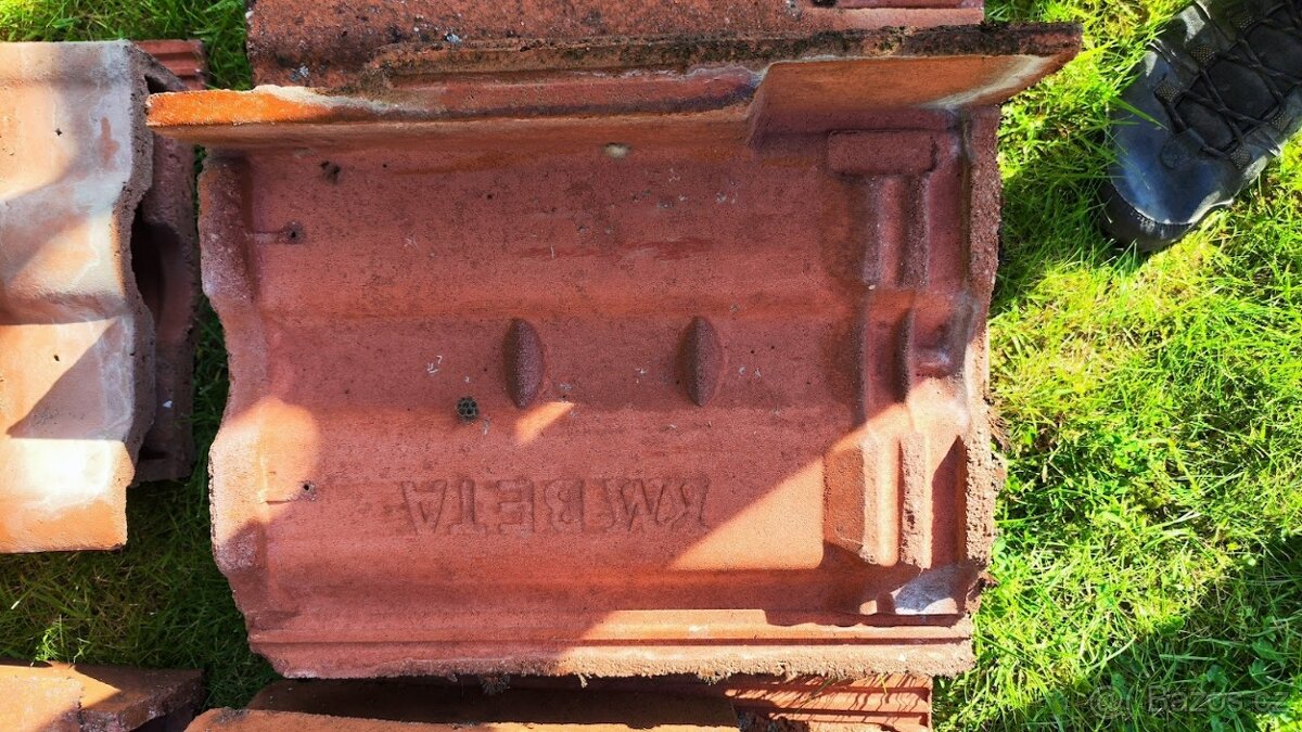 Prodám KM beta tašky 1. generace - 3