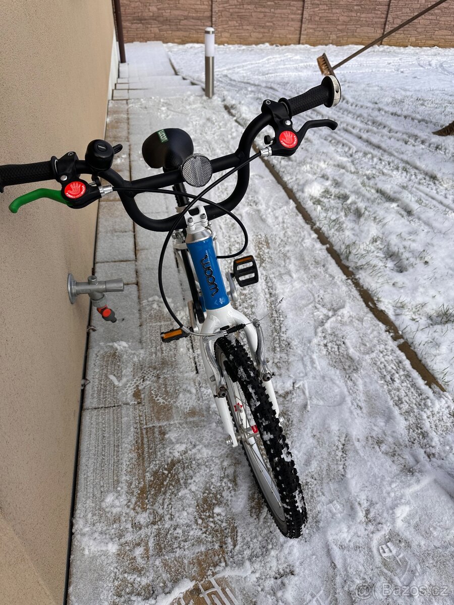 Dětské kolo Woom 3 - 3