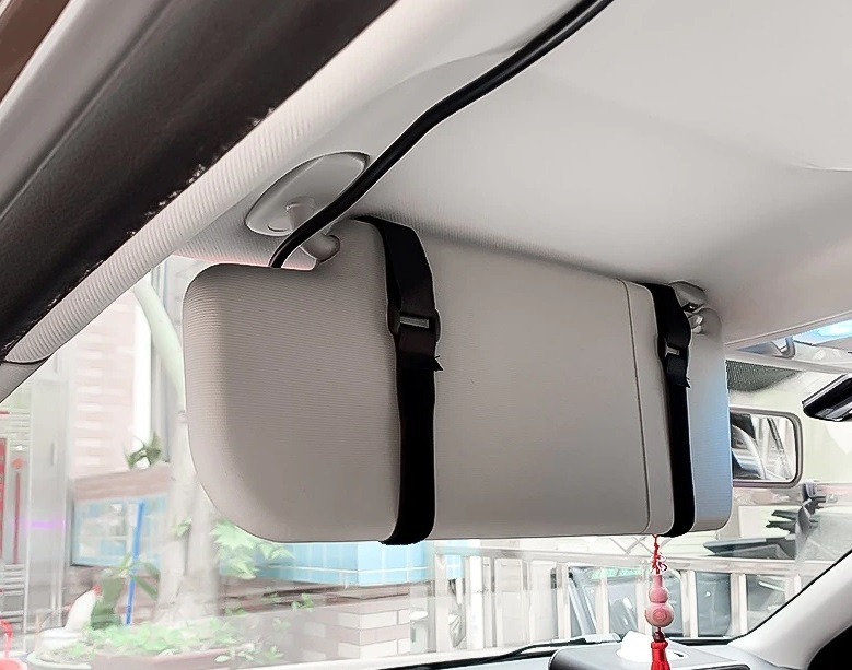 LED stroboskop - predator - maják - 3