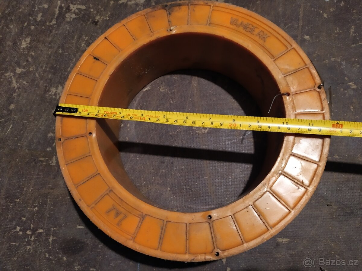 Svařovací drát 1,6 mm - 3