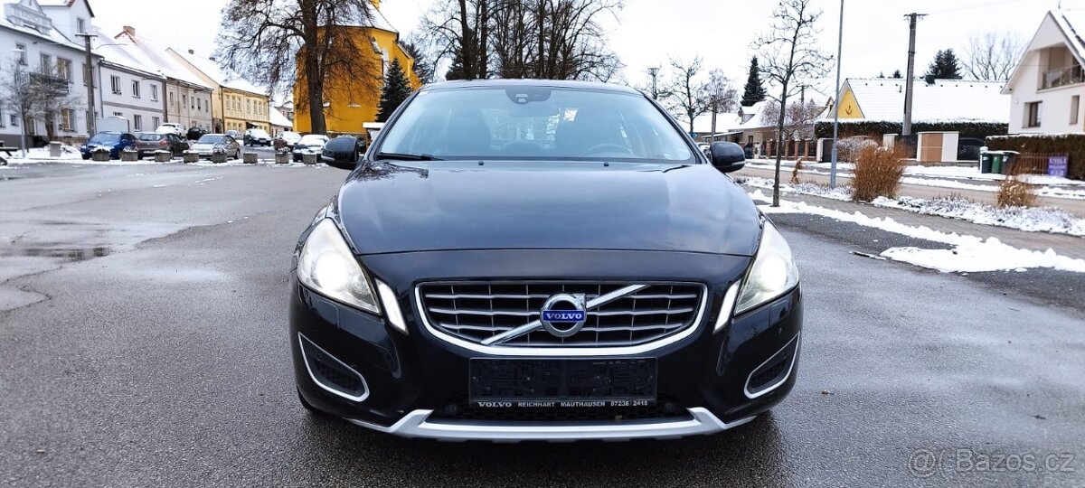 Volvo S60 AWD T6 3.0 turbo - 3