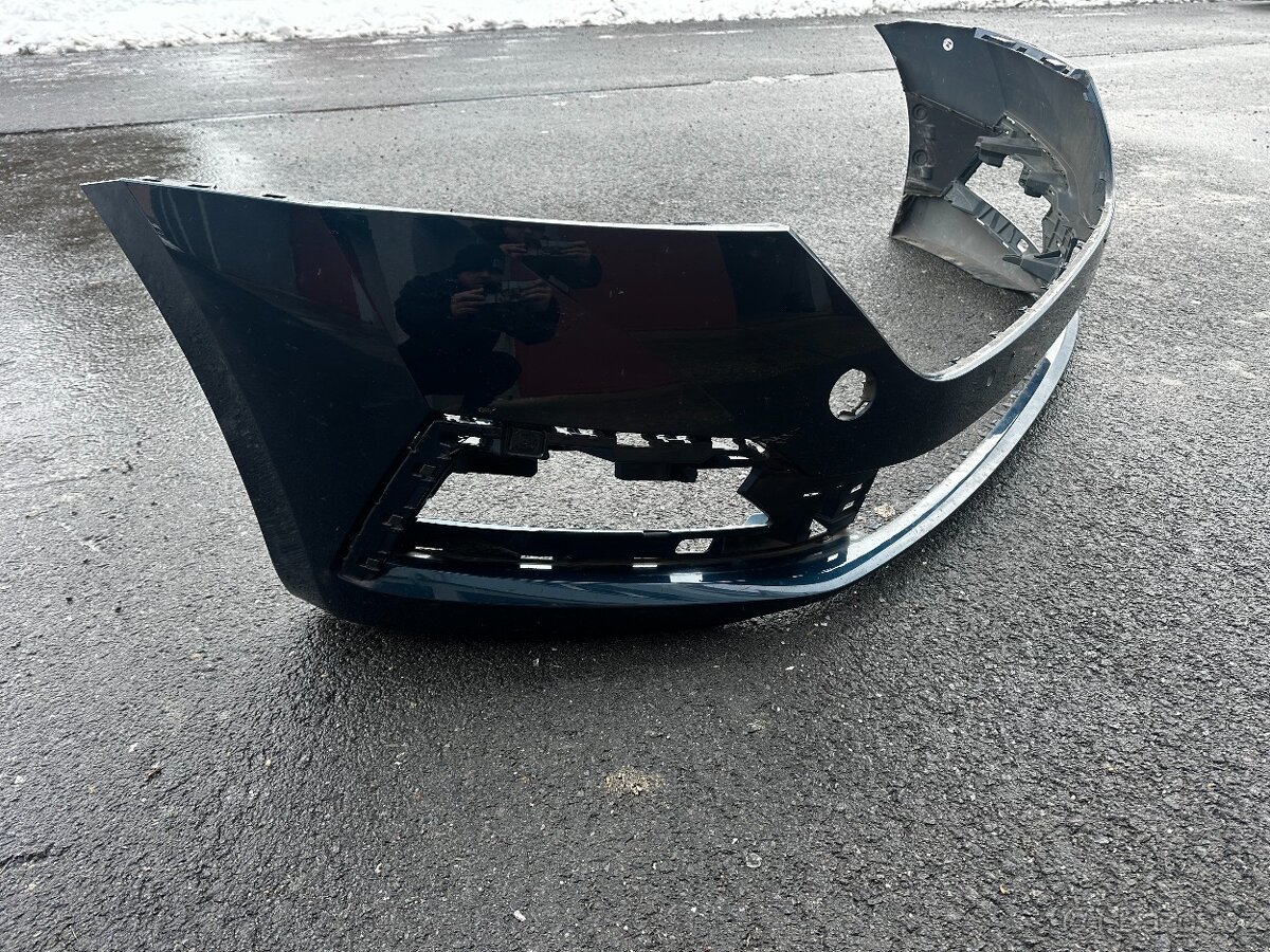 přední nárazník pro Škoda Octavia IV - 3