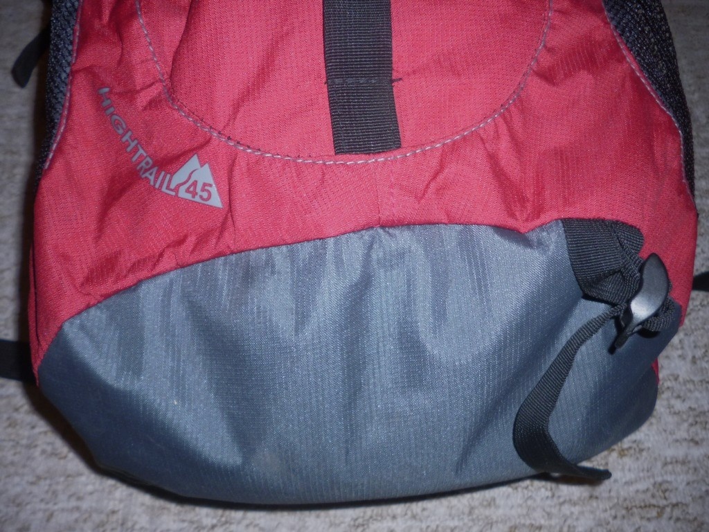 HIGHLANDER - batoh - 3