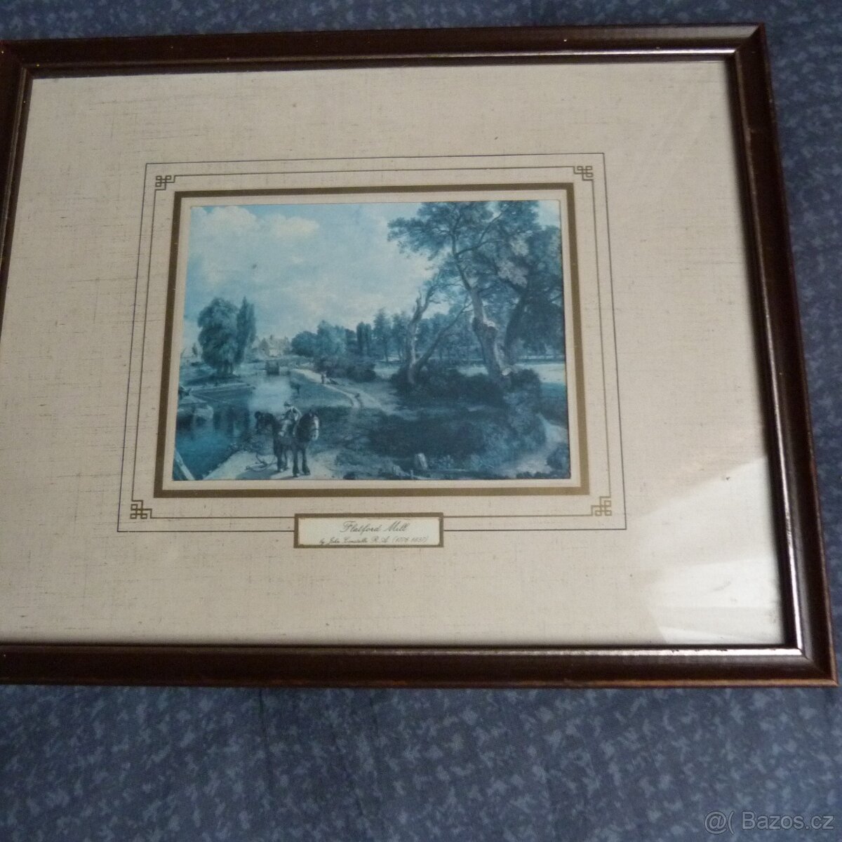 OBRÁZKY RETRO 2 KS - 3