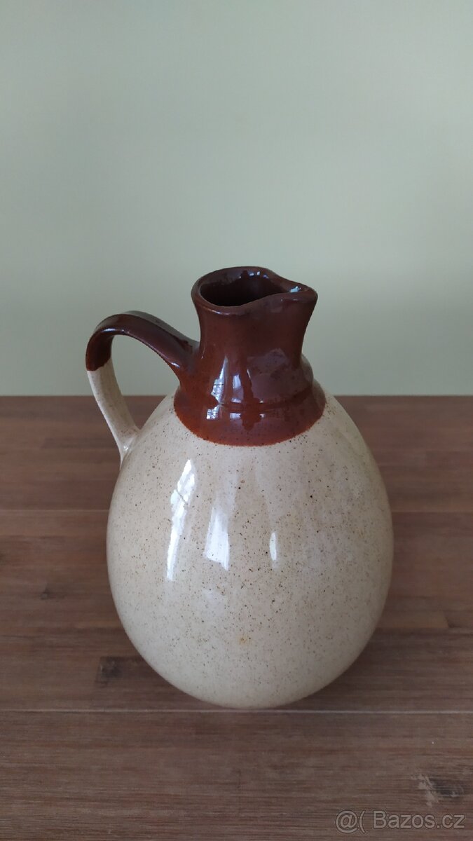 Keramický džbán 2,5 l - 3