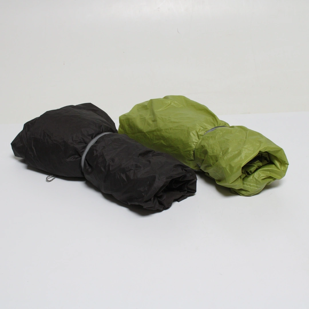 ultralight stan Naturehike Cloud up 1, 20D nylon - 3