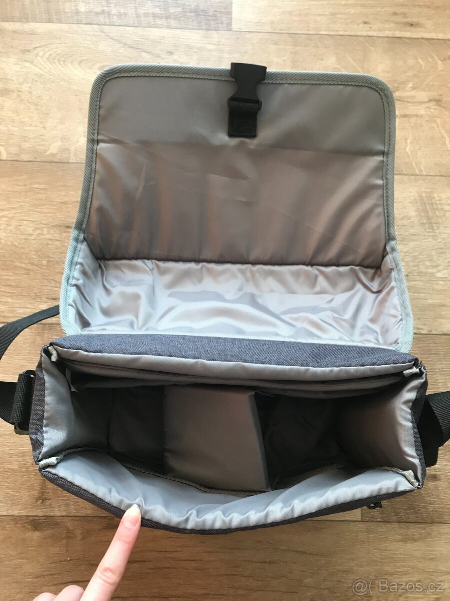 Fototaška Nikon - 3