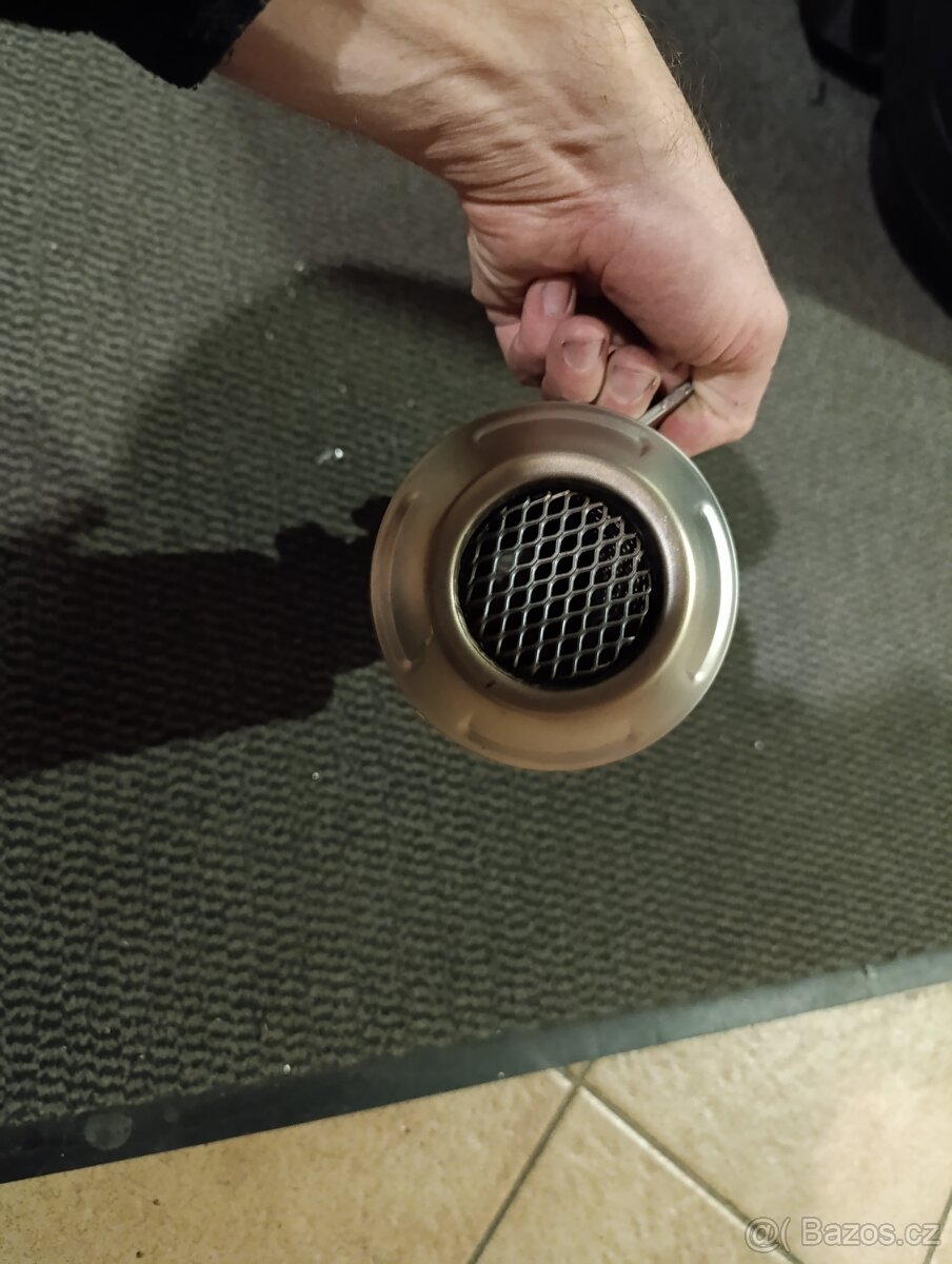 BMW S 1000 rr / r leovince - 3