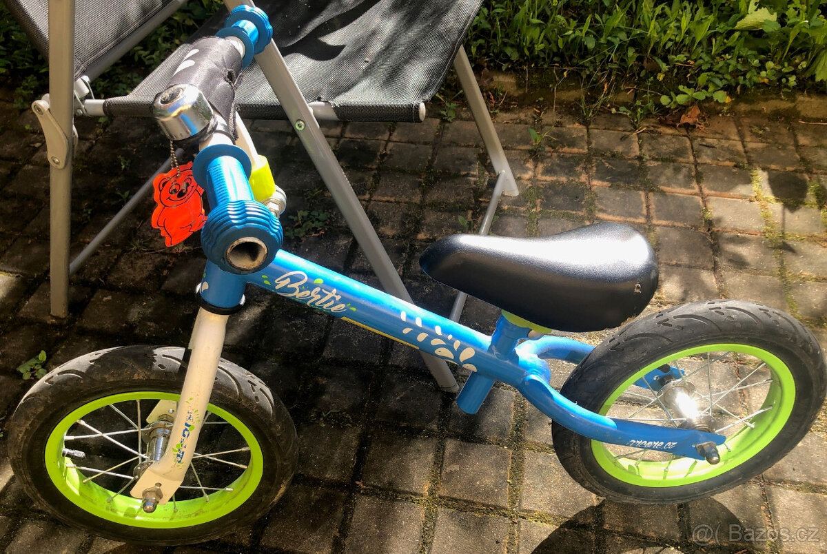 Dětské odrážedlo - 3