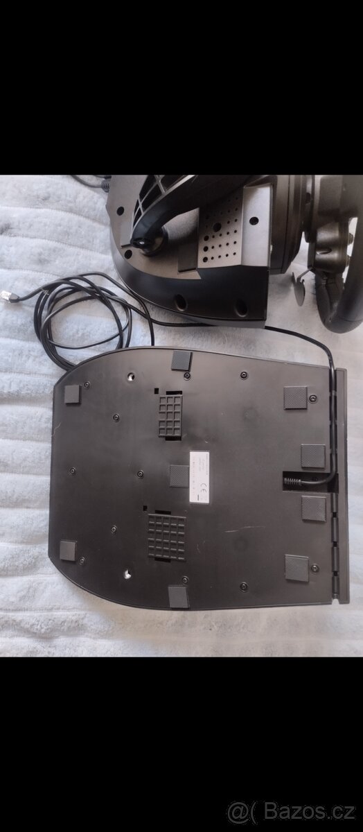 Volant Thrustmaster TMX Force Feedback - 3