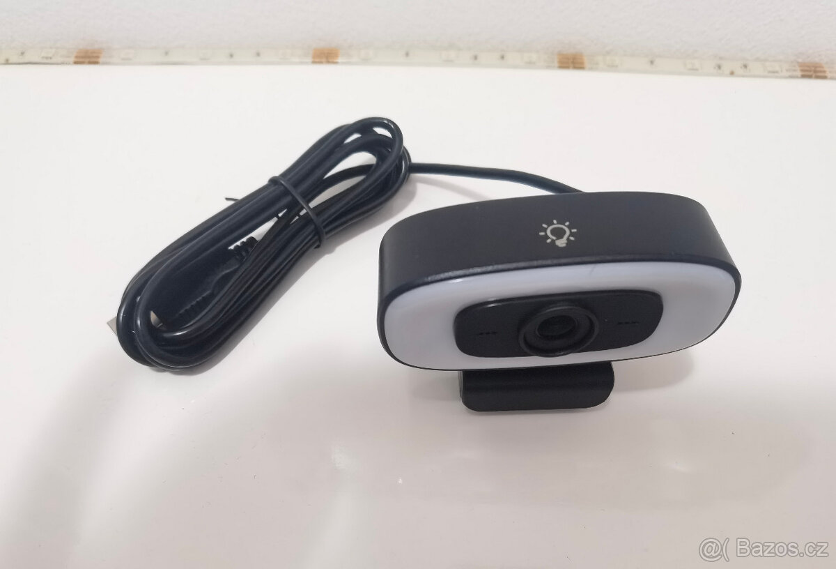 4K Web kamera - 3