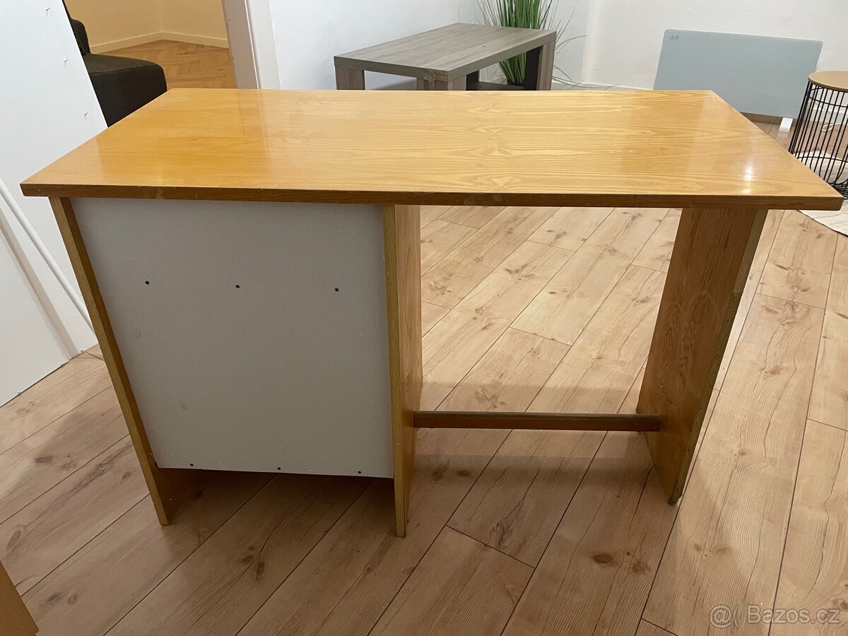 Psací stůl - 3