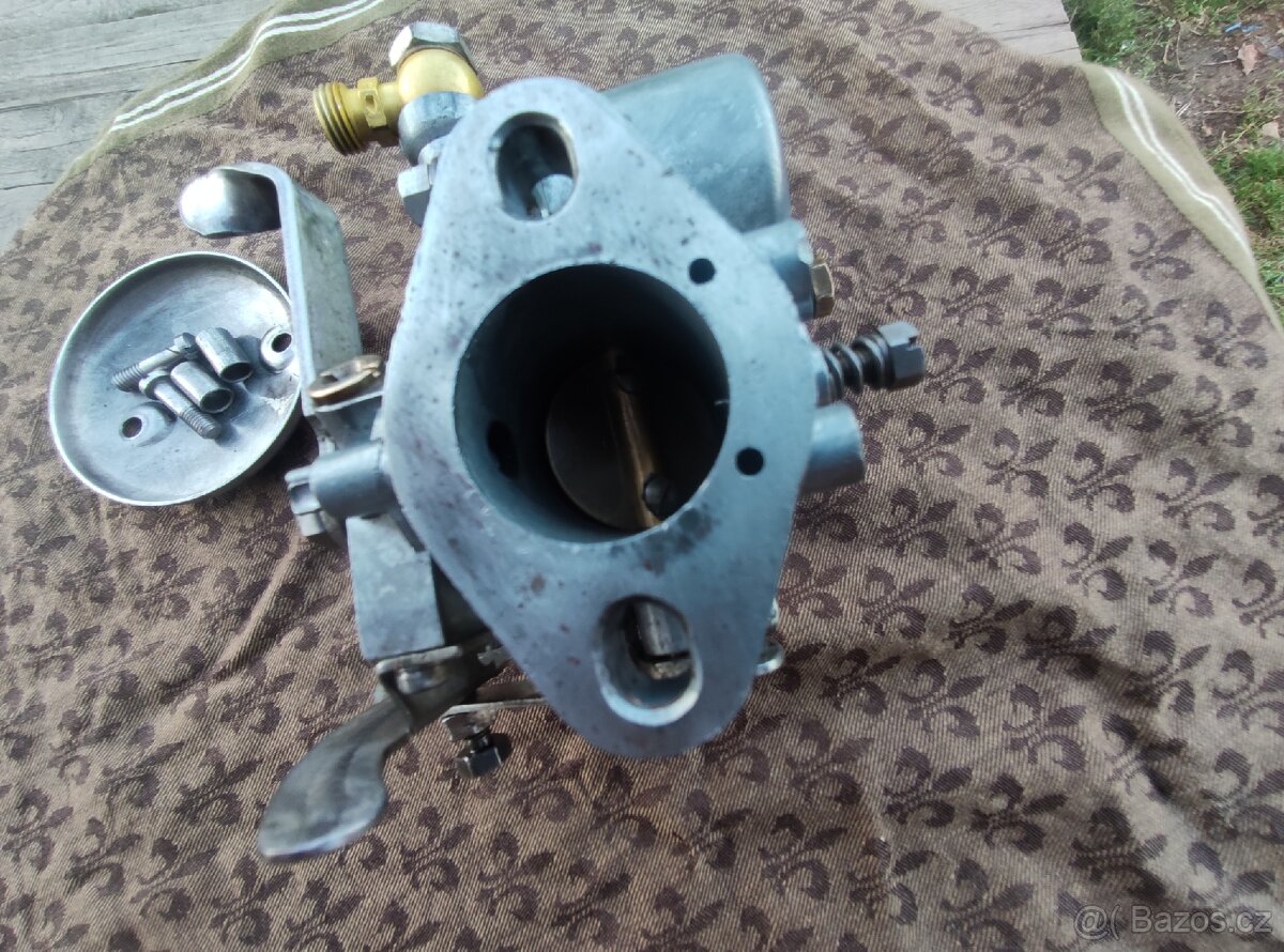 Karburátor 162216. Originál - 3