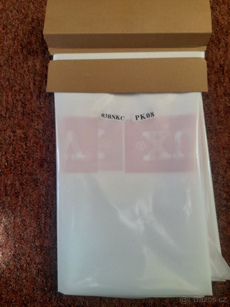 Velux parotěsná folie - 3