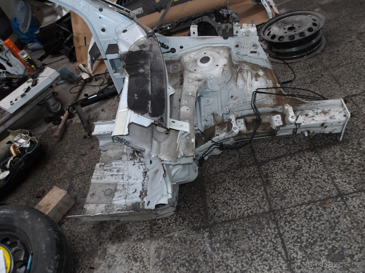 Škoda Kodiaq - LP čtvrtka - 3