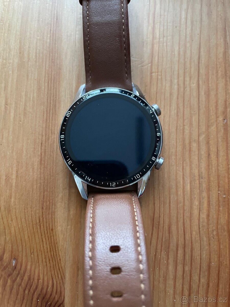Huawei watch GT2 - 3