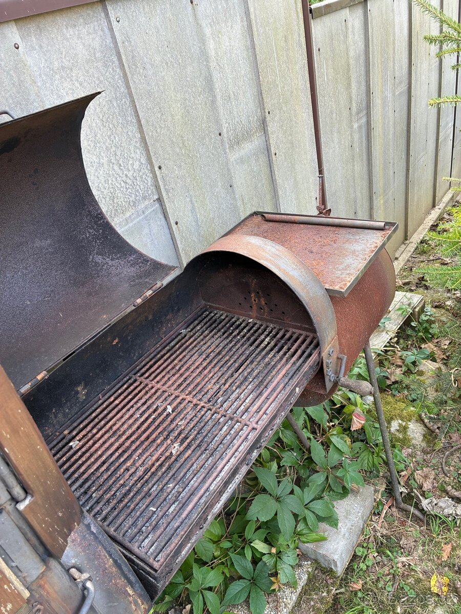 Prodám velkou Lokomotivu - 3