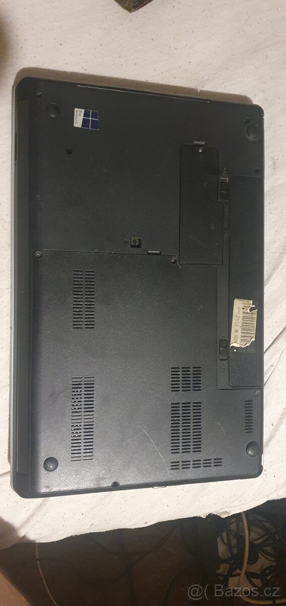 Lenovo Thinkpad E530 #2 - 3