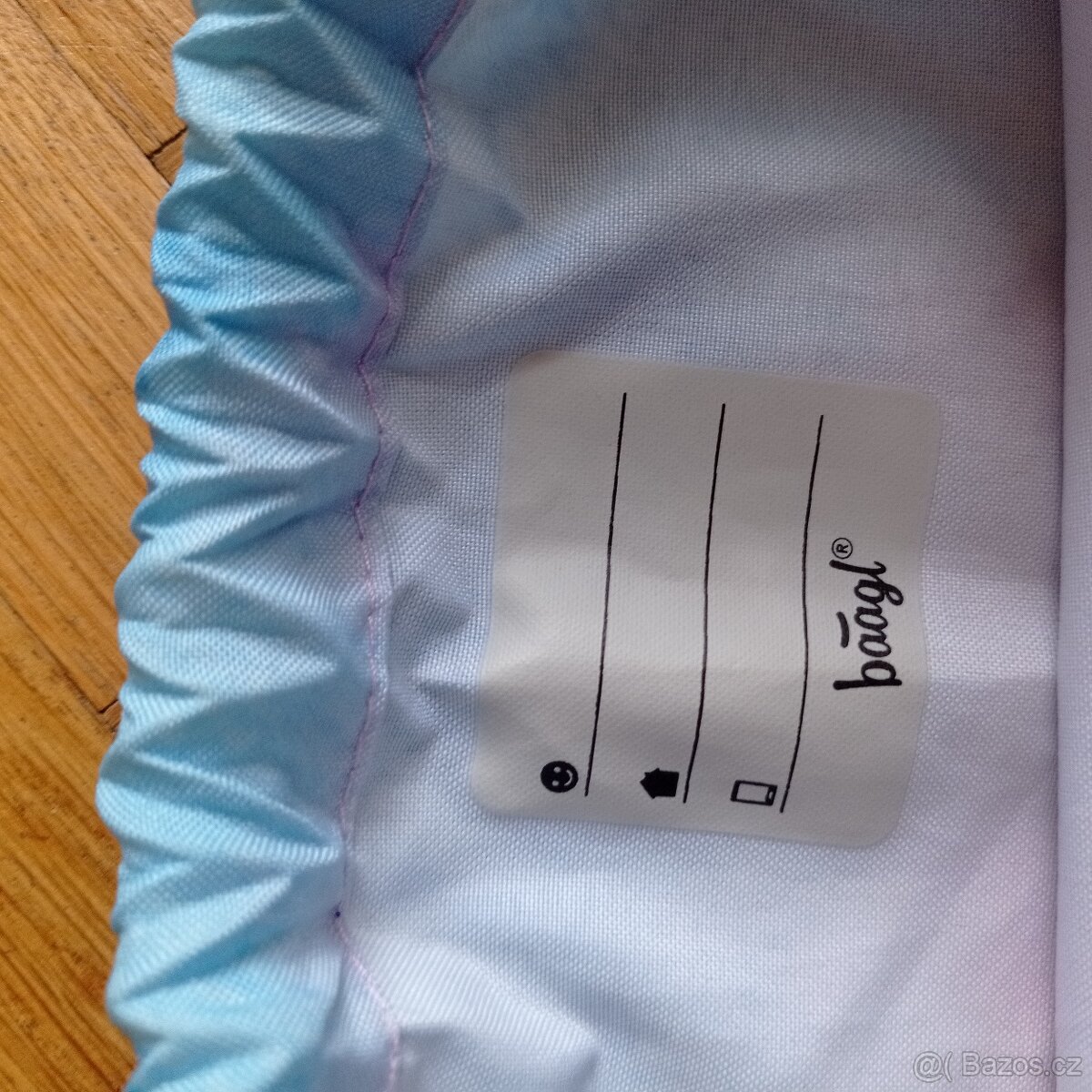 Vak pro předškoláky Baagl - 3