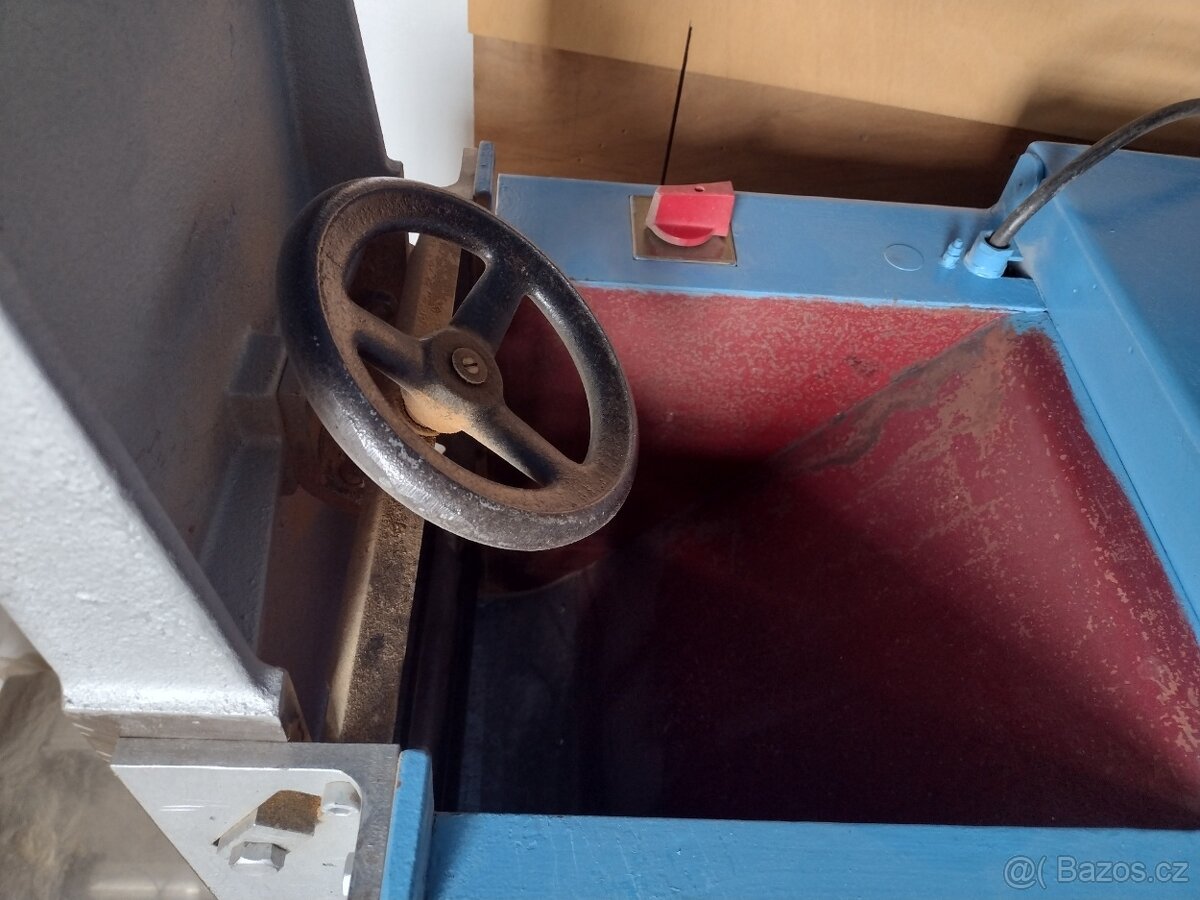 Prodám hoblovku 300mm. - 3