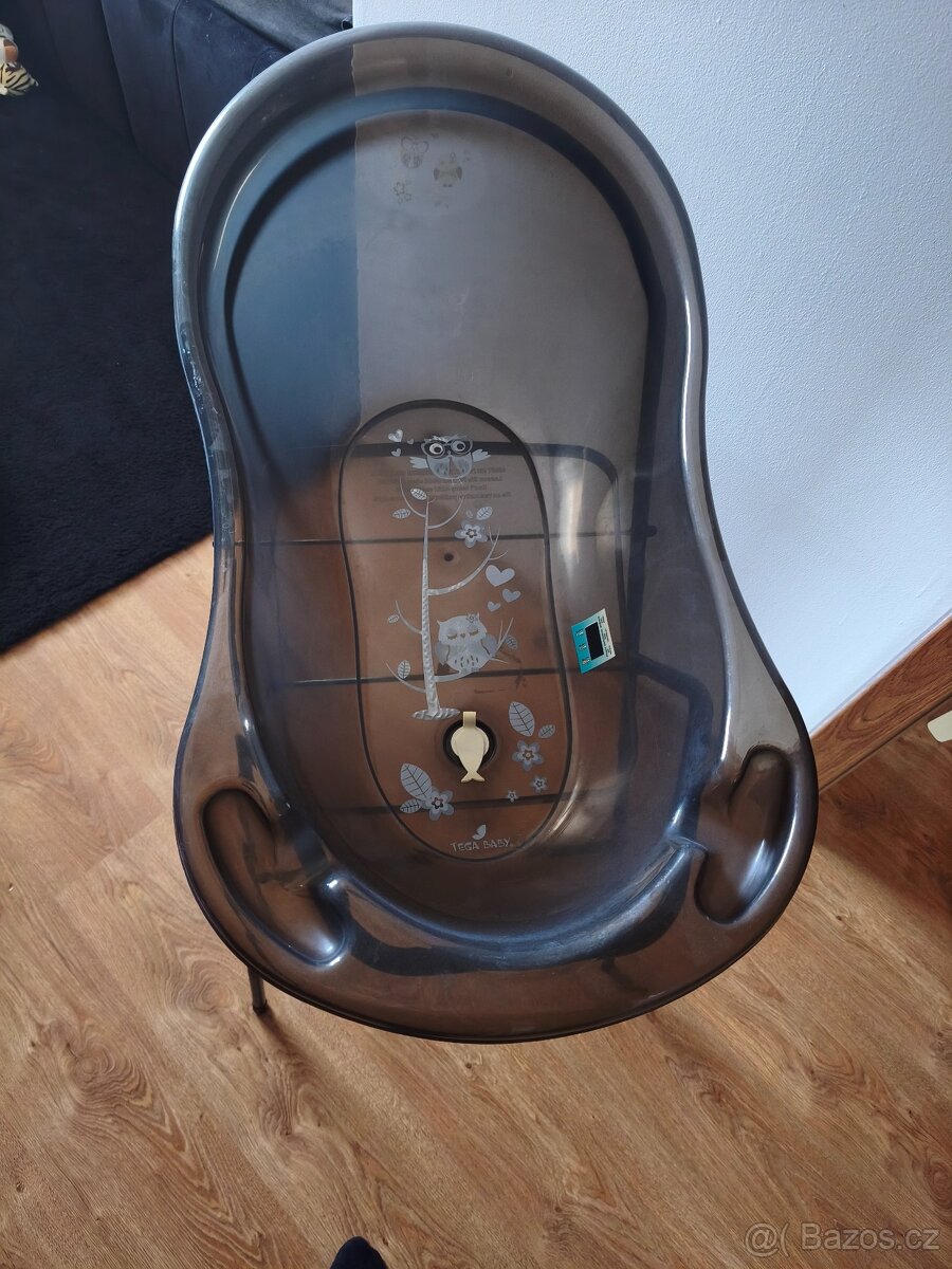 Vanička se stojanem - 3