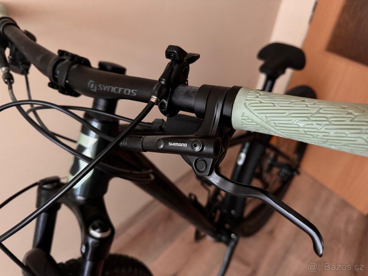 Dámské horsko kolo Scott - 3