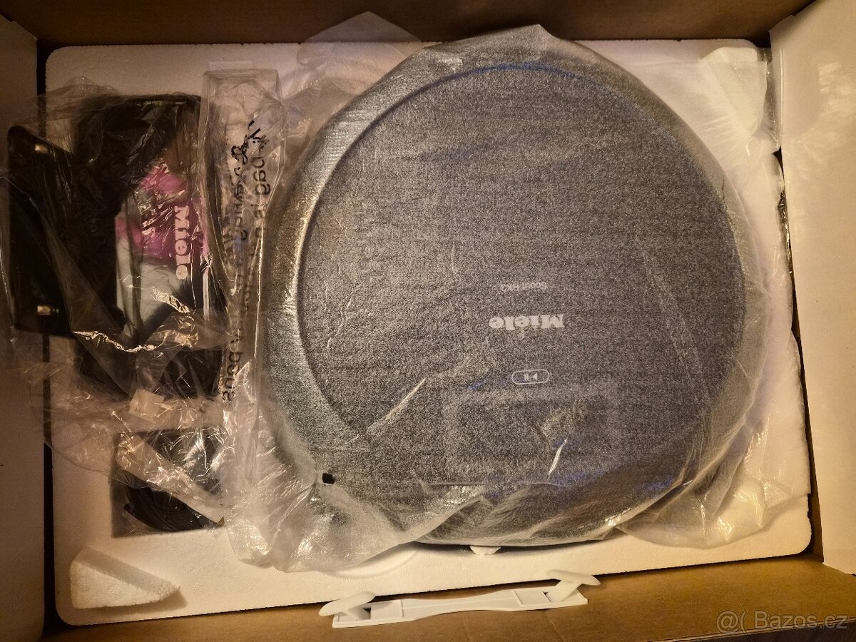 Miele RX3 scout NOVÝ - 3