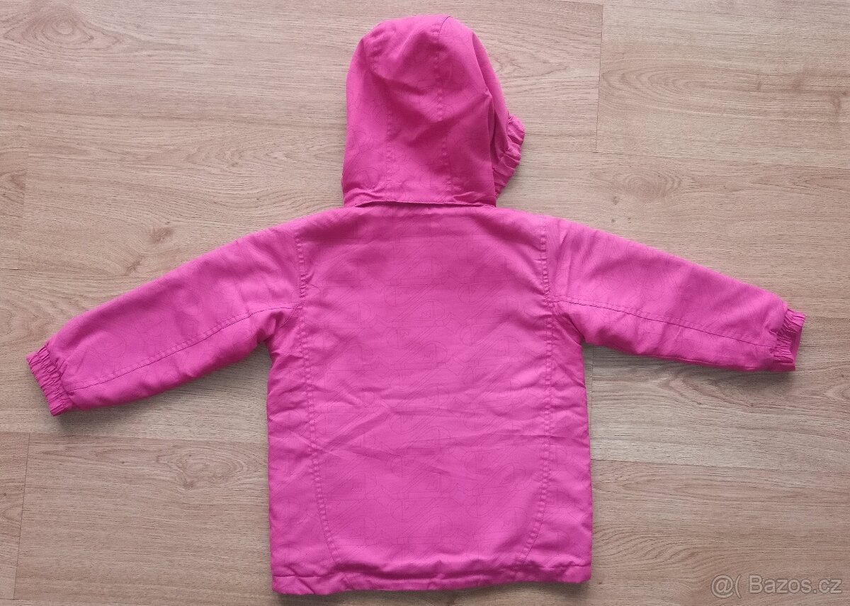 Bunda Wolf jaro/podzim - 3