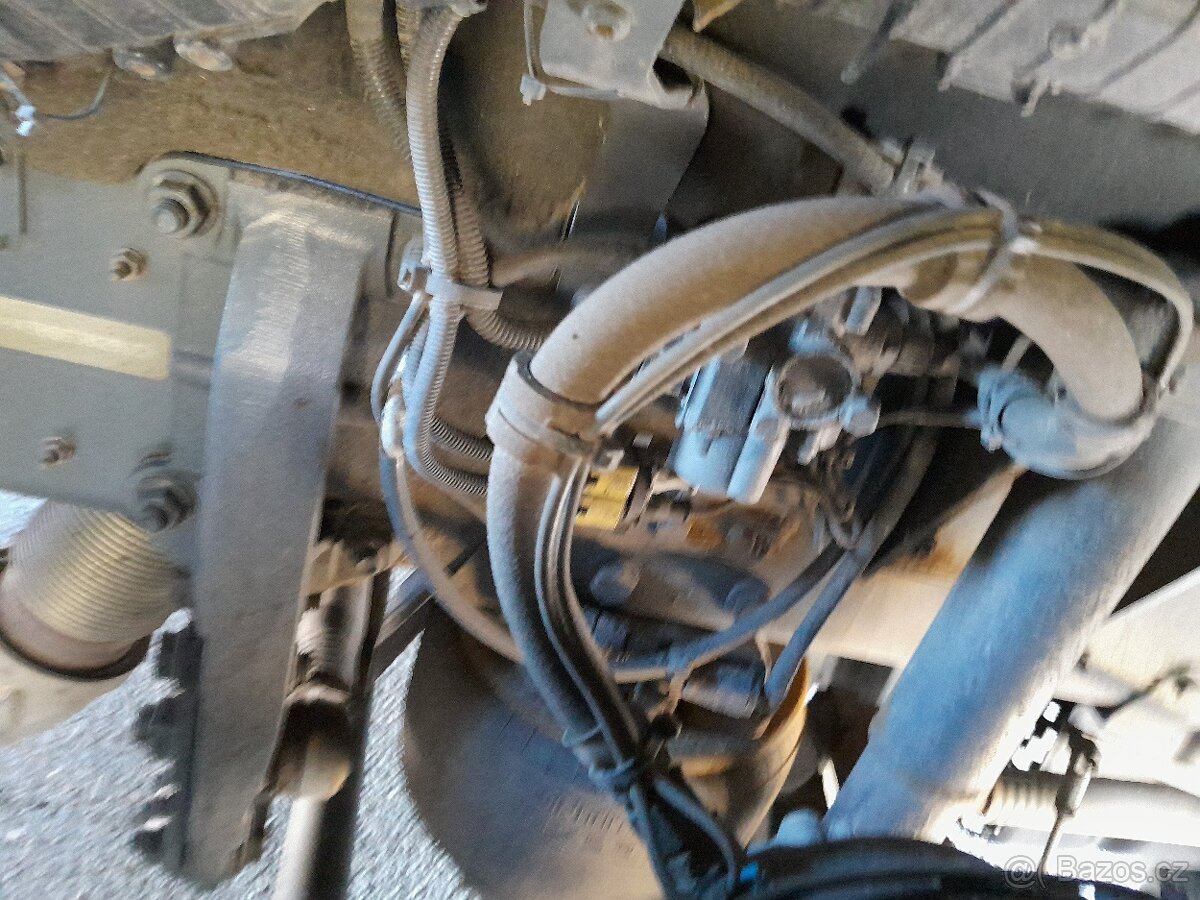 26050 tahač návěsů DAF XF 480 FT SSC LowDeck - 3