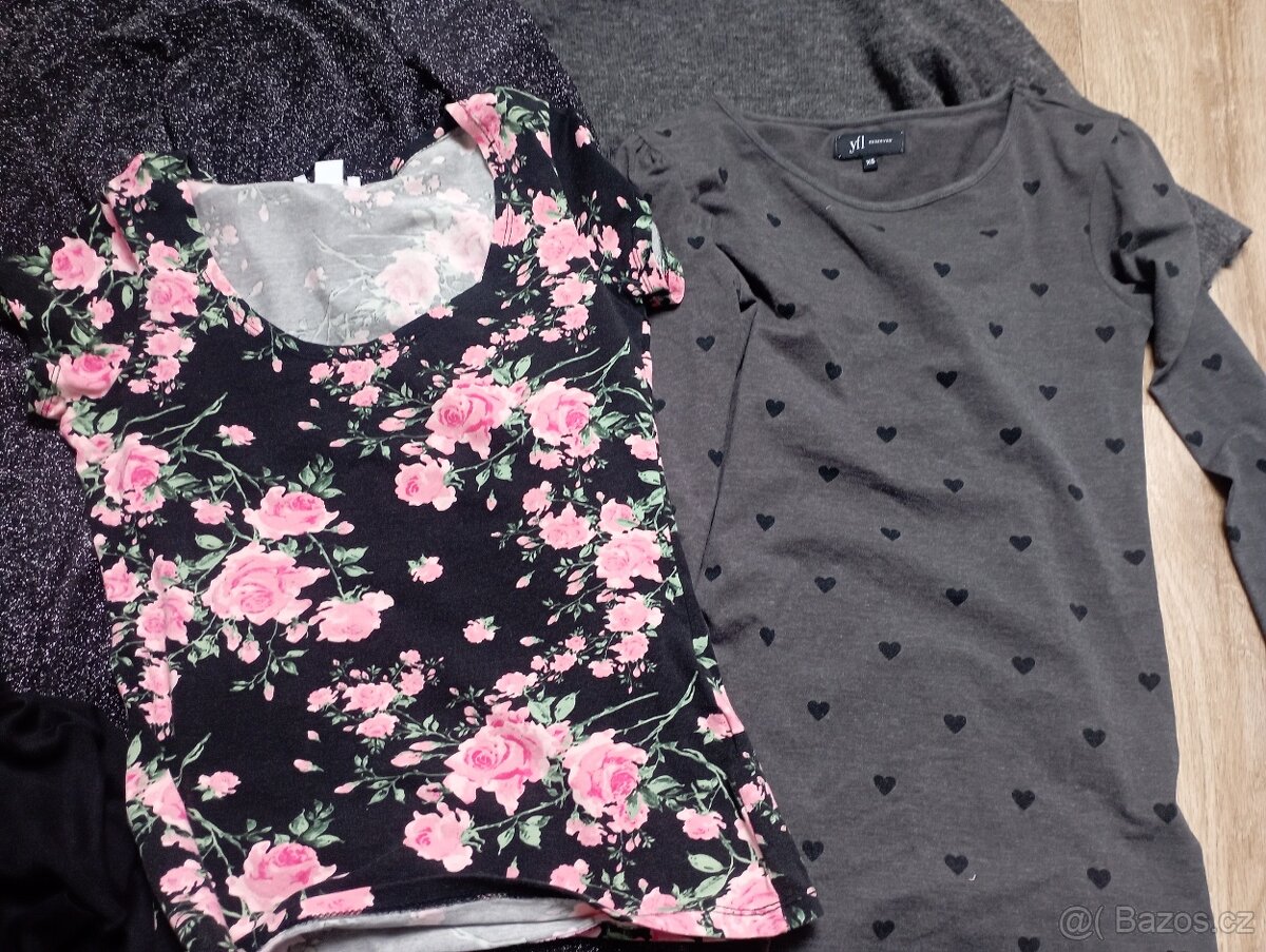 Dámské vel XS/S - 3