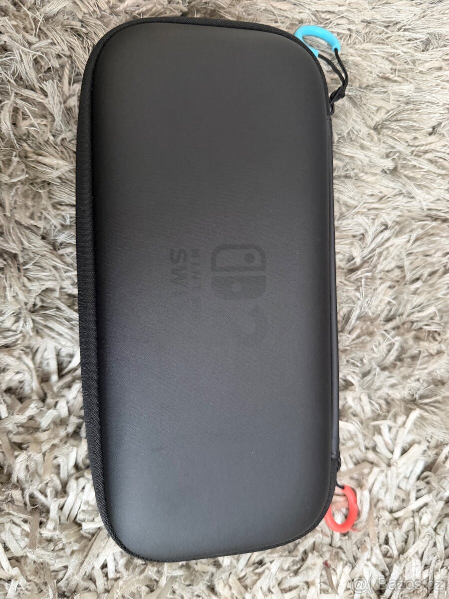 Nintendo Switch 2 + bohaté příslušenství - 3