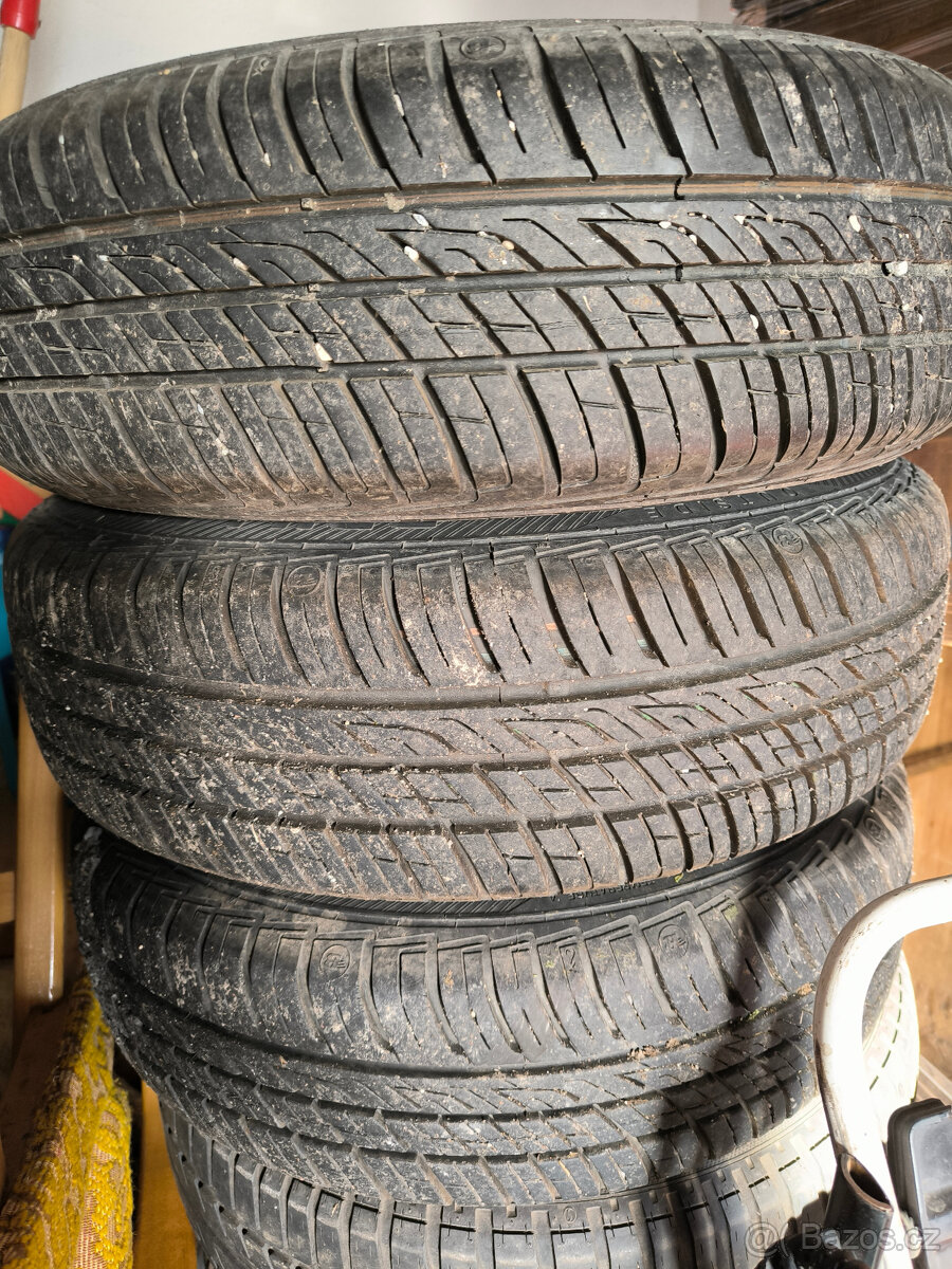 Letní Barum R13 - 3