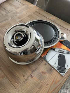 Zepter - multifunkční pánev - 3