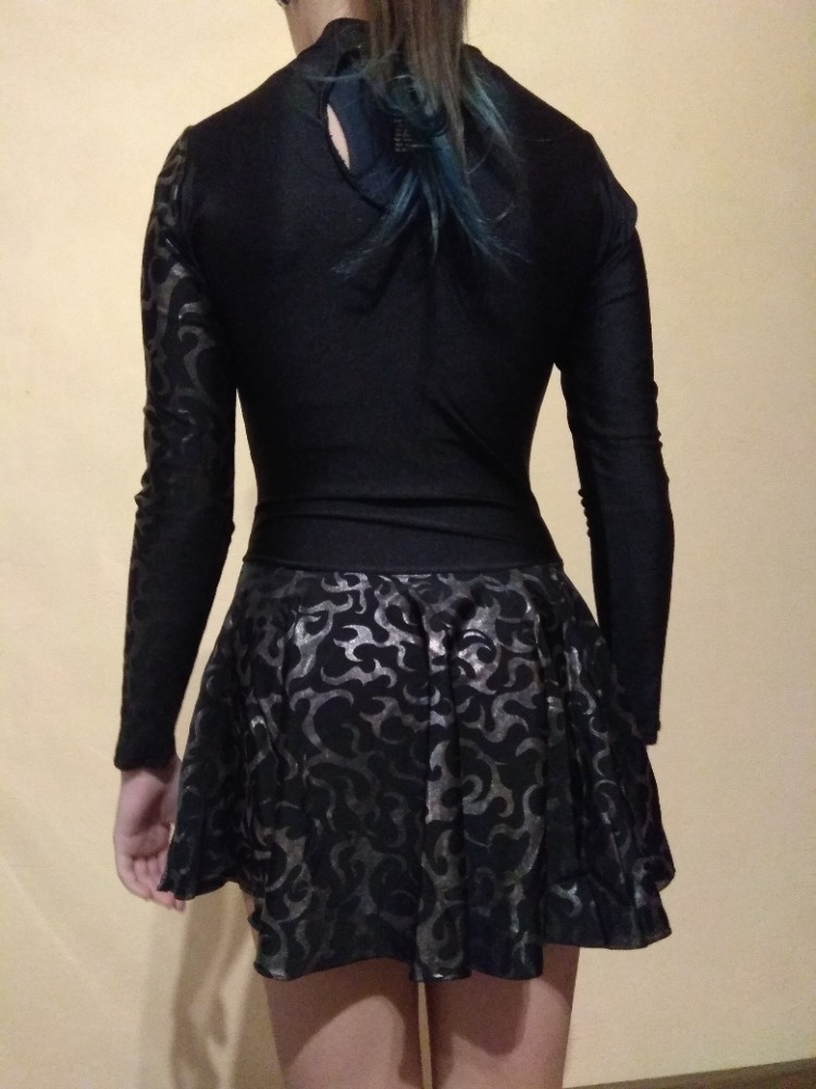 Dres, ve. 140 - 3