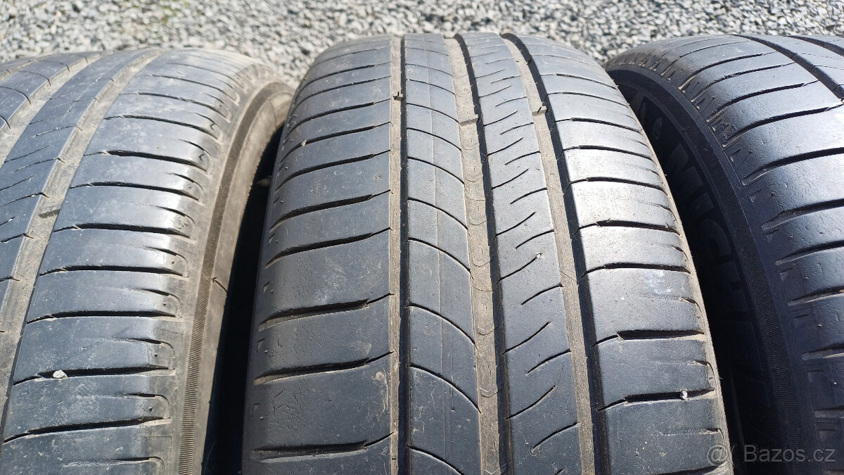 Letní pneu Michelin 205/55/16 91V - 3