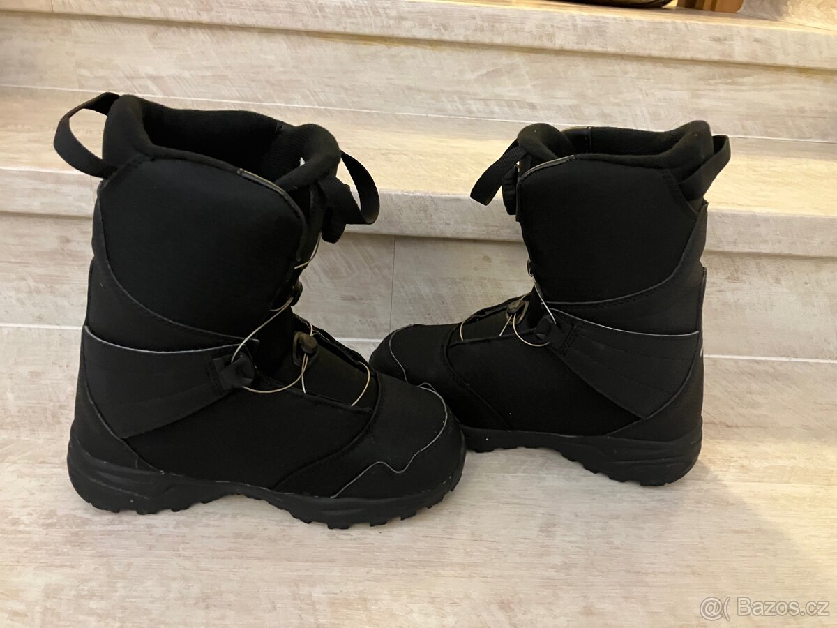 Snowboardové boty BEANY Avenger vel.35 - 3