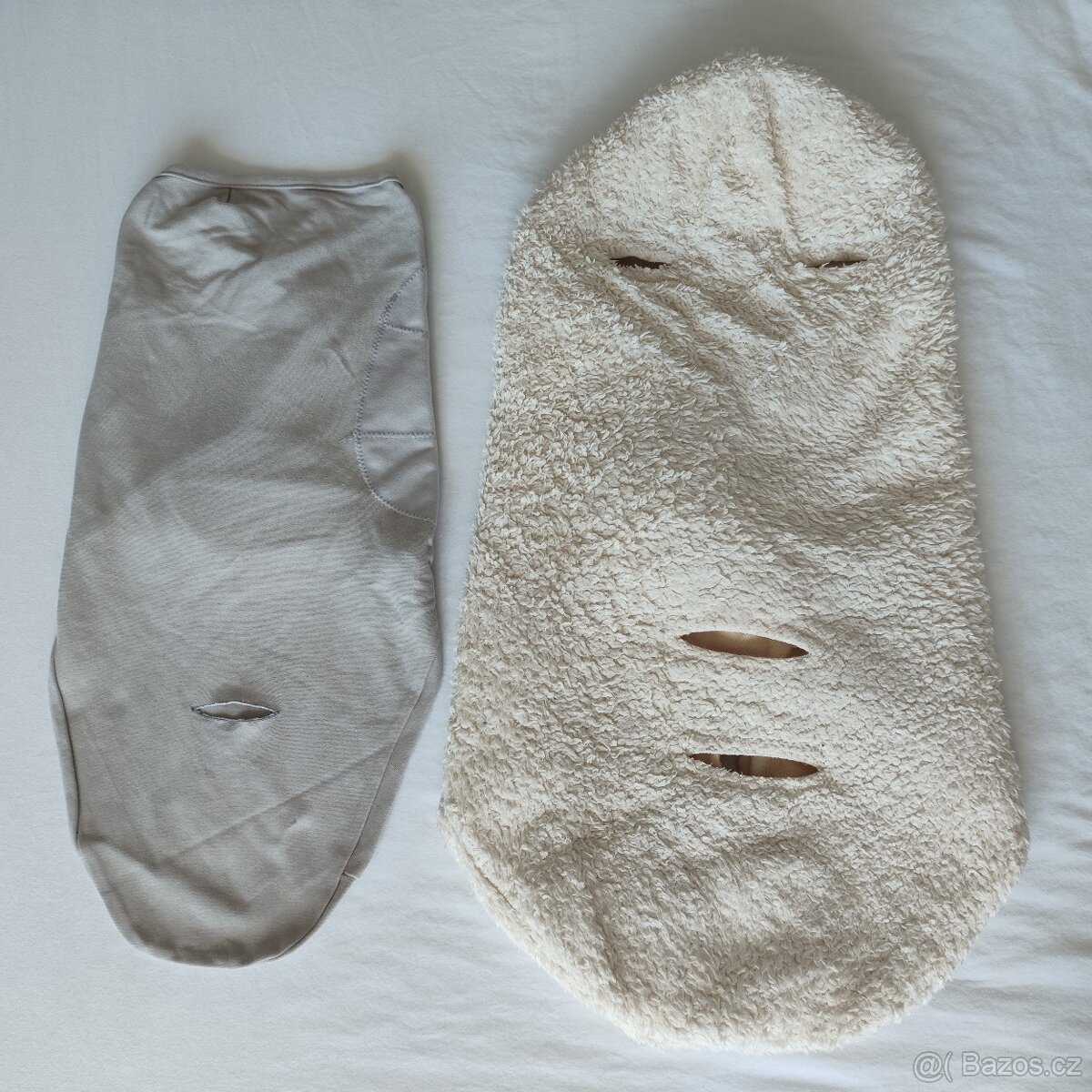 Spací pytle, zavinovačky a další - 3