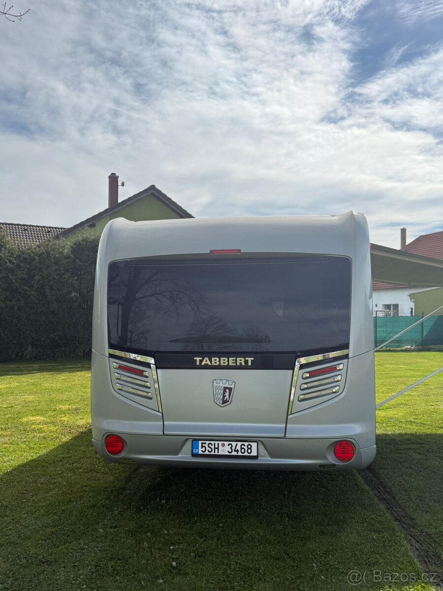 Tabbert Supreme - 3