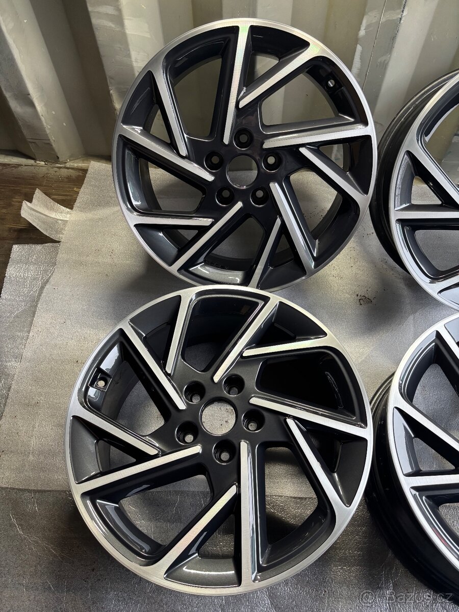 Disky Hyundai i30 N - 3